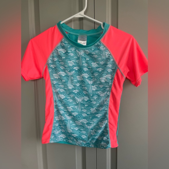 Baiting suit. Brand: JANTZEN - Picture 2 of 3